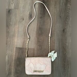 Betsey Johnson Cross Body